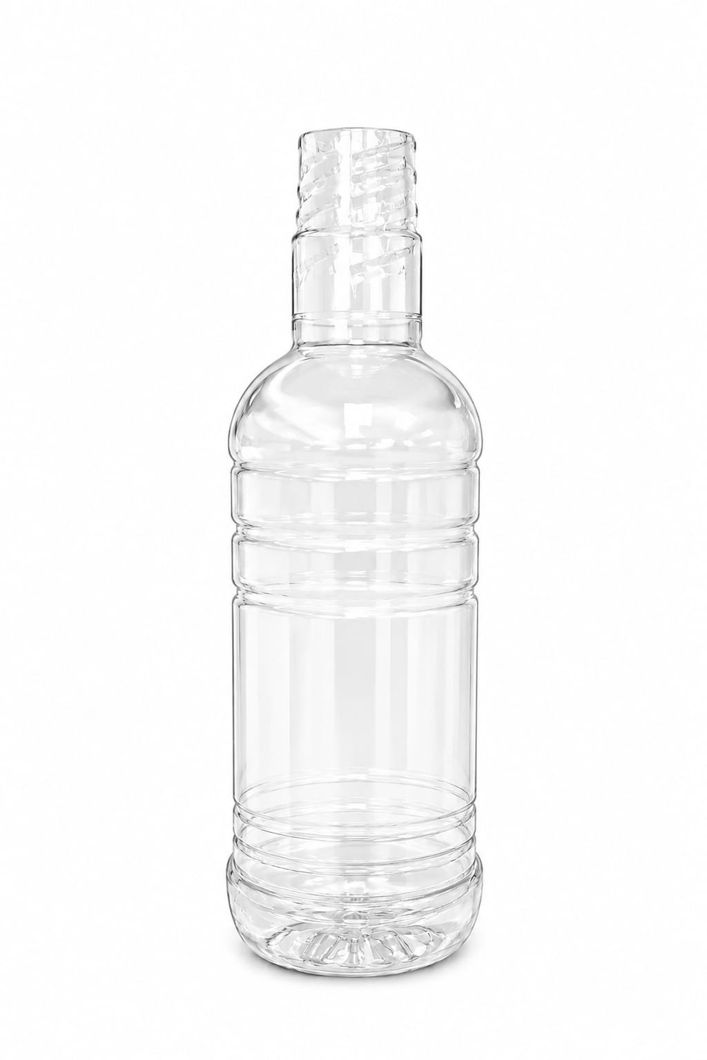 Edible Oil Bottles